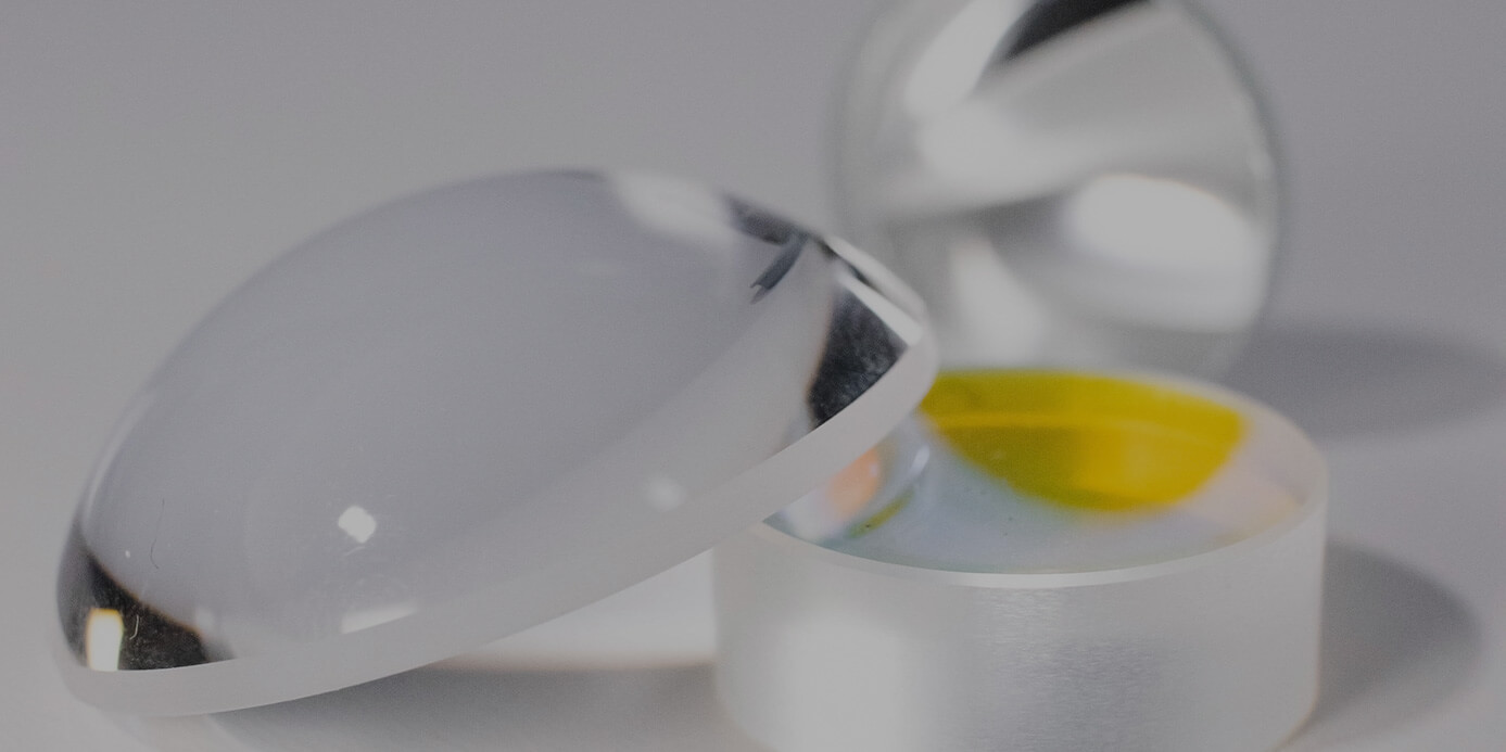 We use premium lenses and optics to deliver brightness and consistency to our products.